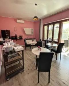 B & B Resort La Magnolia - 24