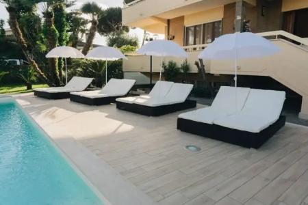 B & B Resort La Magnolia - 22