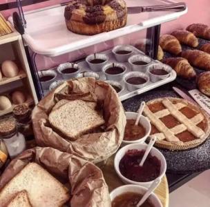 B & B Resort La Magnolia - 10