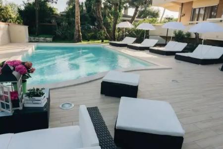 B & B Resort La Magnolia - 18