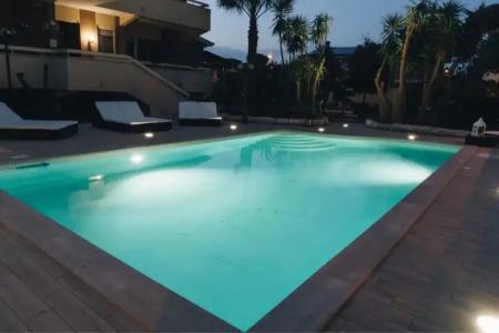 B & B Resort La Magnolia - 18