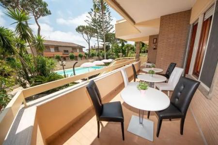 B & B Resort La Magnolia - 23