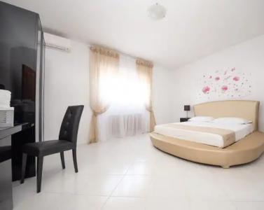 B & B Resort La Magnolia - 31