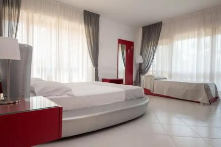 B & B Resort La Magnolia - 41