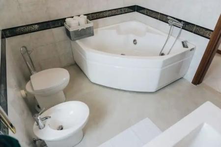 B & B Resort La Magnolia - 42