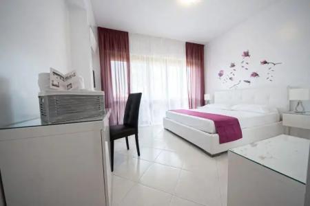 B & B Resort La Magnolia - 38