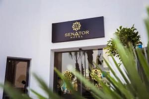 Senator Hotel