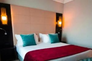 Casa Mia Family Suites