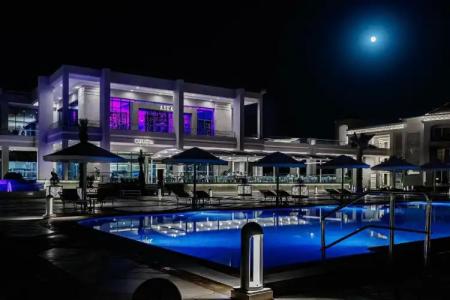 Pickalbatros White Beach Taghazout - Adults Friendly 16 Years Plus - All Inclusive - 37