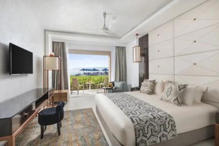 Pickalbatros White Beach Taghazout - Adults Friendly 16 Years Plus - All Inclusive - 3