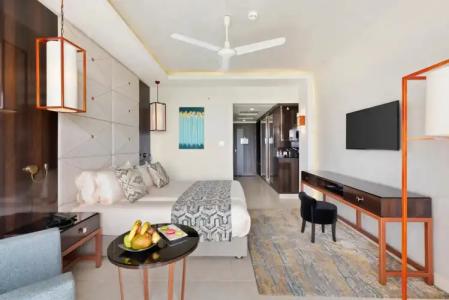 Pickalbatros White Beach Taghazout - Adults Friendly 16 Years Plus - All Inclusive - 5