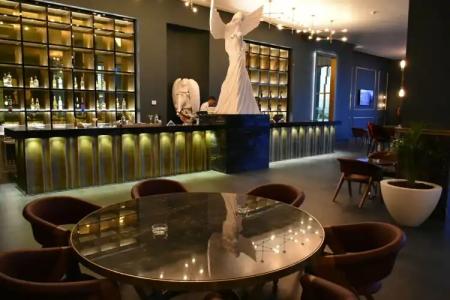 Pickalbatros White Beach Taghazout - Adults Friendly 16 Years Plus - All Inclusive - 35