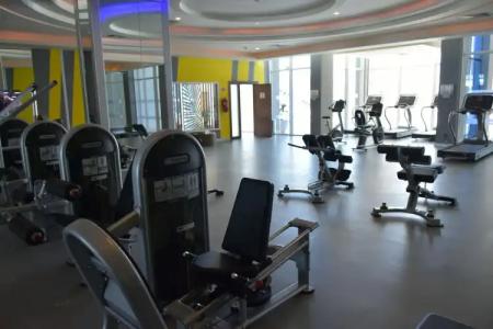 Pickalbatros White Beach Taghazout - Adults Friendly 16 Years Plus - All Inclusive - 22