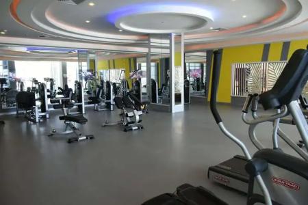 Pickalbatros White Beach Taghazout - Adults Friendly 16 Years Plus - All Inclusive - 21