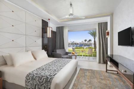 Pickalbatros White Beach Taghazout - Adults Friendly 16 Years Plus - All Inclusive - 4