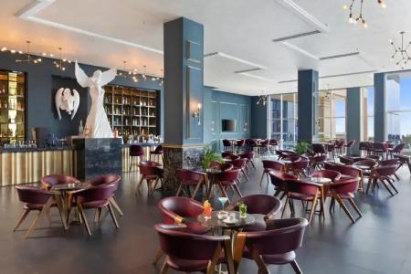 Pickalbatros White Beach Taghazout - Adults Friendly 16 Years Plus - All Inclusive - 31