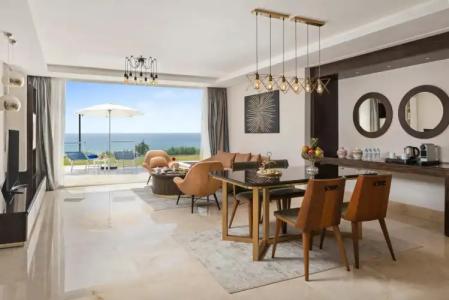 Pickalbatros White Beach Taghazout - Adults Friendly 16 Years Plus - All Inclusive - 29