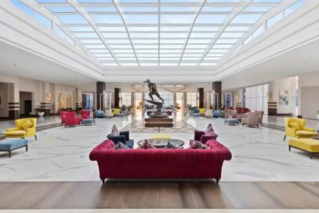 Pickalbatros White Beach Taghazout - Adults Friendly 16 Years Plus - All Inclusive - 1