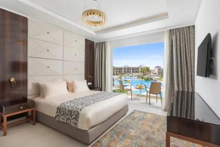 Pickalbatros White Beach Taghazout - Adults Friendly 16 Years Plus - All Inclusive - 6