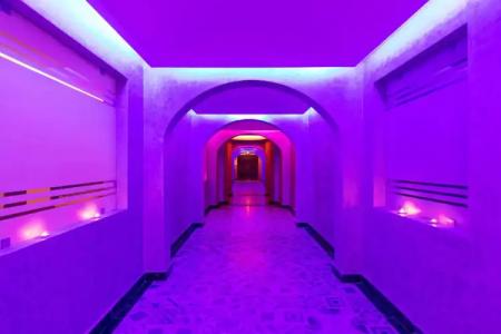 Pickalbatros White Beach Taghazout - Adults Friendly 16 Years Plus - All Inclusive - 17