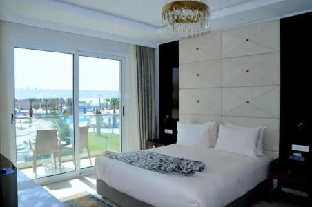 Pickalbatros White Beach Taghazout - Adults Friendly 16 Years Plus - All Inclusive - 42