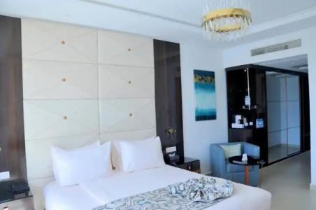 Pickalbatros White Beach Taghazout - Adults Friendly 16 Years Plus - All Inclusive - 39