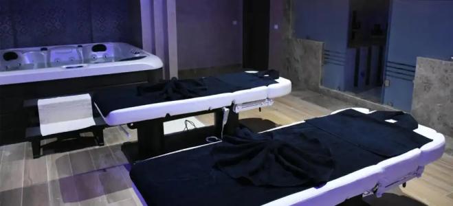 Pickalbatros White Beach Taghazout - Adults Friendly 16 Years Plus - All Inclusive - 18