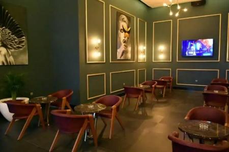 Pickalbatros White Beach Taghazout - Adults Friendly 16 Years Plus - All Inclusive - 10