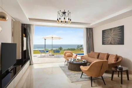 Pickalbatros White Beach Taghazout - Adults Friendly 16 Years Plus - All Inclusive - 7