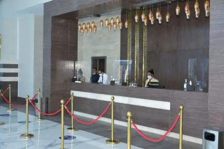 Pickalbatros White Beach Taghazout - Adults Friendly 16 Years Plus - All Inclusive - 36