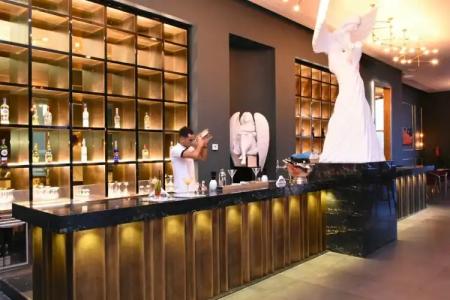 Pickalbatros White Beach Taghazout - Adults Friendly 16 Years Plus - All Inclusive - 34