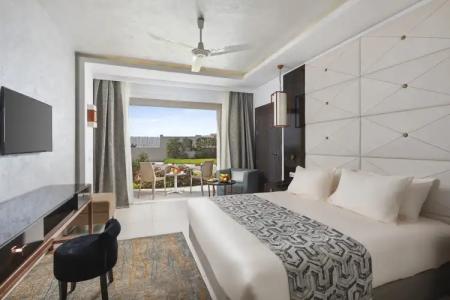 Pickalbatros White Beach Taghazout - Adults Friendly 16 Years Plus - All Inclusive - 2