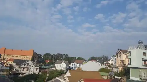 DALAT GALAXY HOSTEL - 71