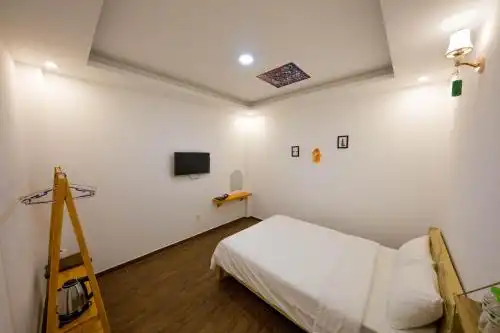 DALAT GALAXY HOSTEL - 68