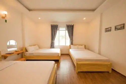 DALAT GALAXY HOSTEL - 60