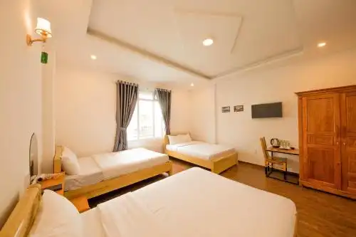 DALAT GALAXY HOSTEL - 61