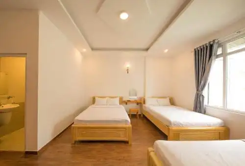 DALAT GALAXY HOSTEL - 63