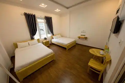 DALAT GALAXY HOSTEL - 53