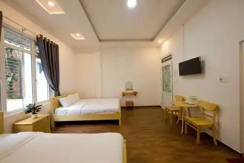 DALAT GALAXY HOSTEL - 55