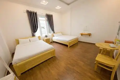 DALAT GALAXY HOSTEL - 56