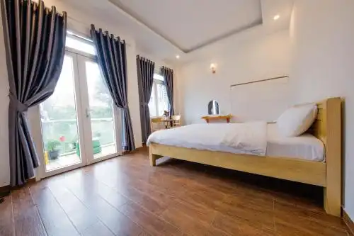 DALAT GALAXY HOSTEL - 34