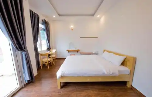 DALAT GALAXY HOSTEL - 10