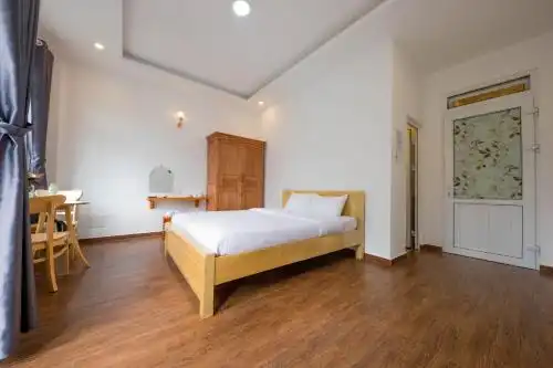 DALAT GALAXY HOSTEL - 31