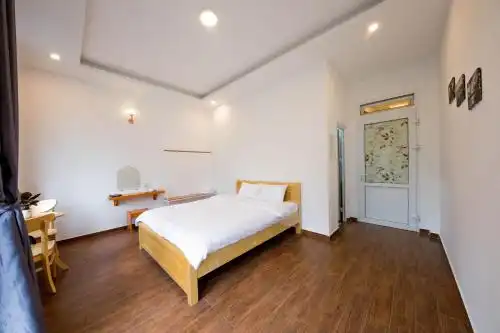 DALAT GALAXY HOSTEL - 38