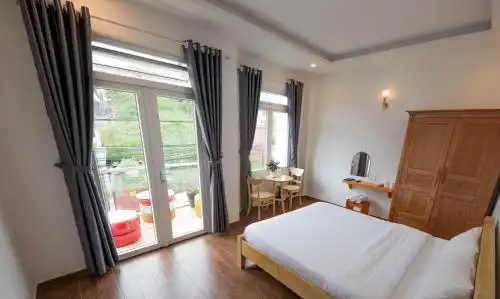 DALAT GALAXY HOSTEL - 3