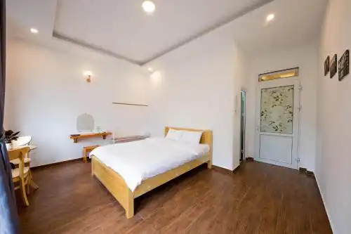 DALAT GALAXY HOSTEL - 41