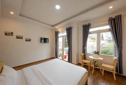 DALAT GALAXY HOSTEL - 8