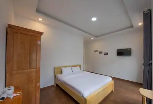 DALAT GALAXY HOSTEL - 37
