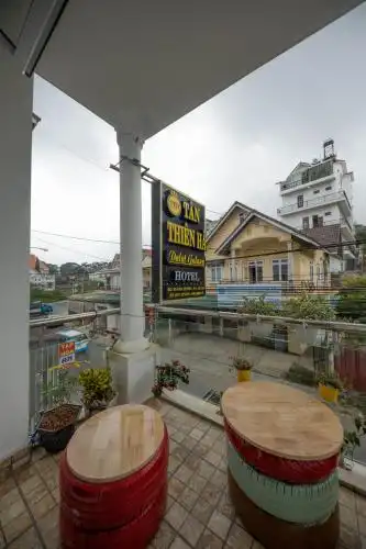 DALAT GALAXY HOSTEL - 40