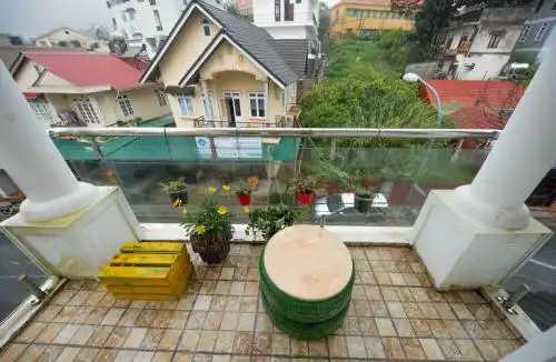 DALAT GALAXY HOSTEL - 48